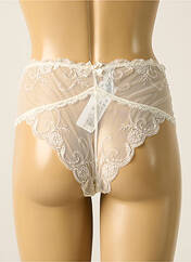 Culotte haute beige LISE CHARMEL pour femme seconde vue