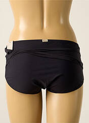 Shorty noir MARIE JO pour femme seconde vue