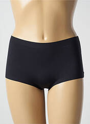 Shorty noir MEY pour femme seconde vue