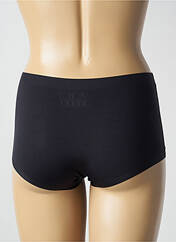 Shorty noir MEY pour femme seconde vue