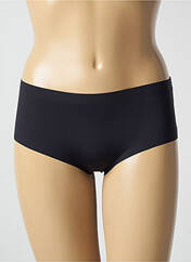 Shorty noir MEY pour femme seconde vue