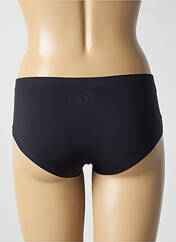 Shorty noir MEY pour femme seconde vue