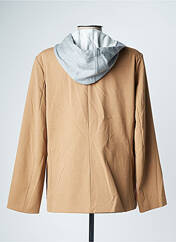 Blazer beige I.CODE (By IKKS) pour femme seconde vue