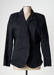 Blazer noir COUTURIST pour femme seconde vue