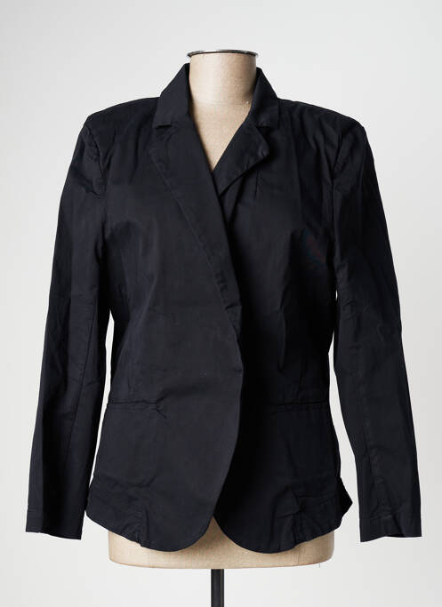 Blazer noir COUTURIST pour femme