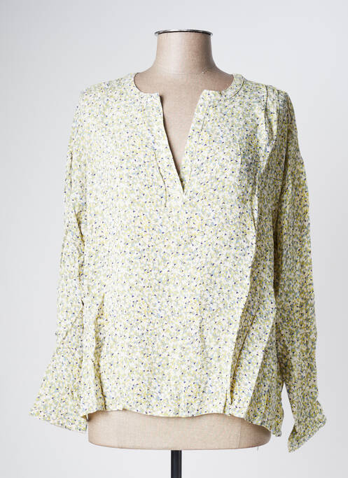 Blouse vert HARRIS WILSON pour femme