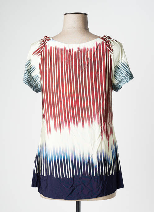 Top beige ALDOMARTINS pour femme