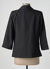 Blazer noir MOLLY BRACKEN pour femme seconde vue