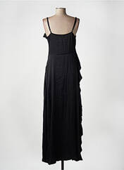 Robe longue noir MOLLY BRACKEN pour femme seconde vue