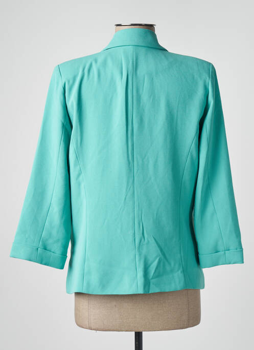 Blazer bleu MOLLY BRACKEN pour femme