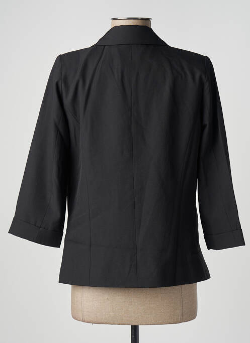 Blazer noir MOLLY BRACKEN pour femme