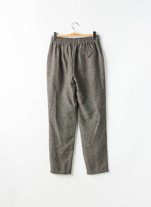 Jogging gris MOLLY BRACKEN femme