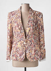 Blazer beige JULIE GUERLANDE pour femme seconde vue