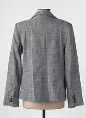 Blazer gris JULIE GUERLANDE pour femme seconde vue