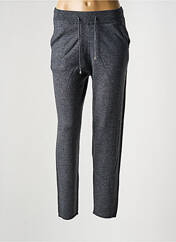 Jogging gris DIANE LAURY pour femme seconde vue