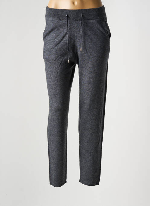Jogging gris DIANE LAURY pour femme
