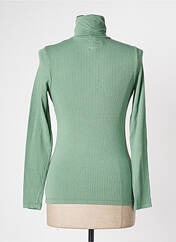 Top vert DROLATIC pour femme seconde vue