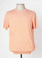 Pull orange ANTONY MORATO pour homme seconde vue