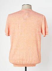 Pull orange ANTONY MORATO pour homme seconde vue