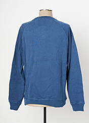 Sweat-shirt bleu BARBOUR pour homme seconde vue