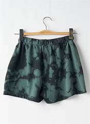 Short vert DROLATIC pour femme seconde vue
