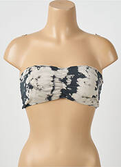 Soutien-gorge gris DROLATIC pour femme seconde vue