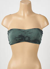 Soutien-gorge vert DROLATIC pour femme seconde vue