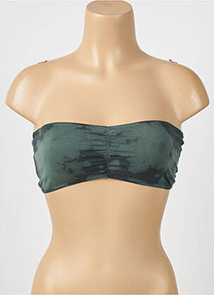Soutien-gorge vert DROLATIC pour femme