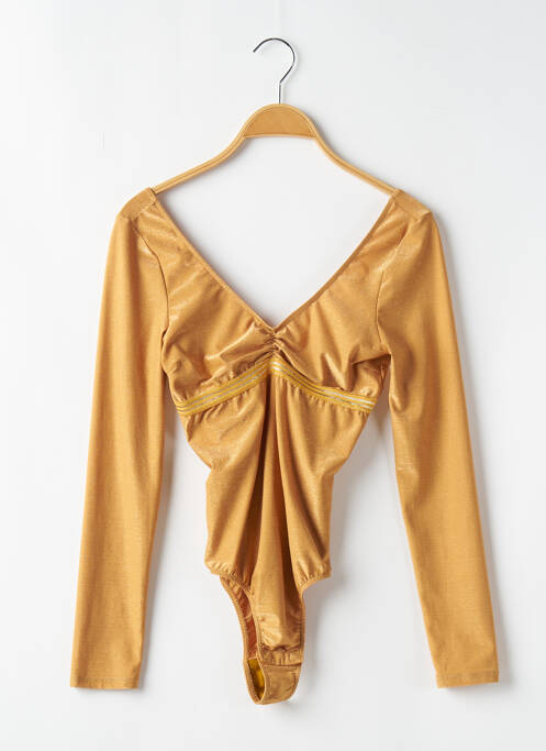 Body lingerie or LA NOUVELLE pour femme