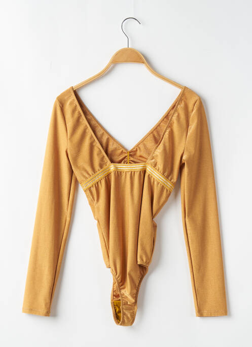 Body lingerie or LA NOUVELLE pour femme