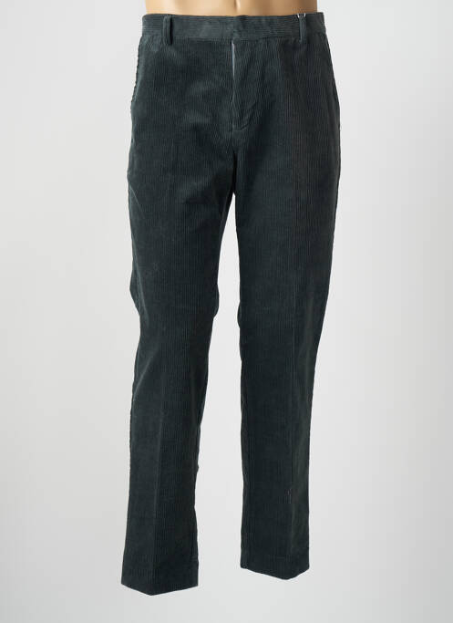 Pantalon chino vert SAMSOE & SAMSOE pour homme