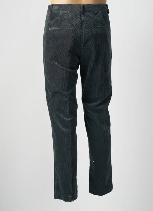 Pantalon chino vert SAMSOE & SAMSOE pour homme