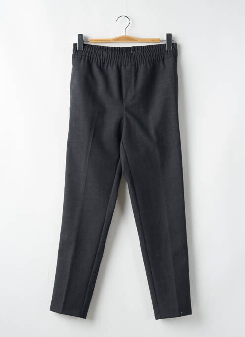 Pantalon slim gris SAMSOE & SAMSOE pour homme