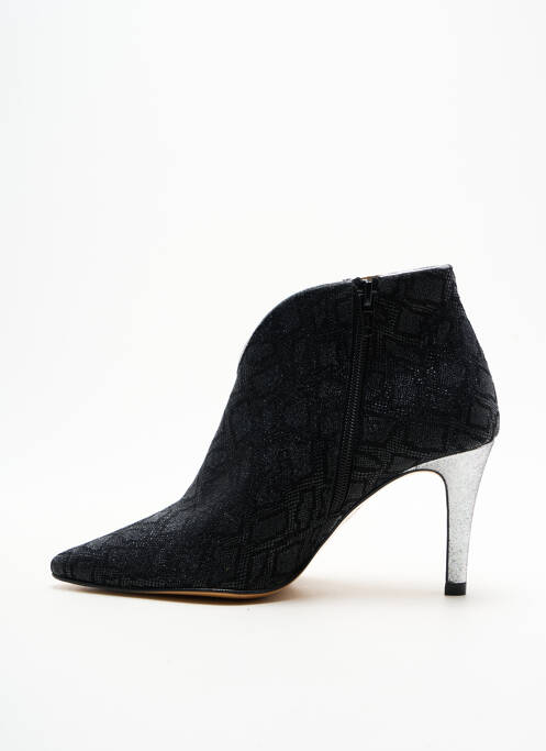 Bottines/Boots noir CRÉATIS pour femme