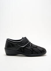Chaussures de confort noir ARIMA pour femme seconde vue