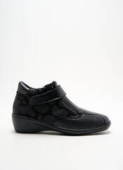 Chaussures de confort noir ARIMA pour femme seconde vue