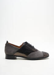 Derbies gris EMILIE KARSTON pour femme seconde vue