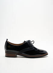 Derbies noir EMILIE KARSTON pour femme seconde vue