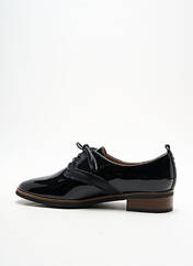 Derbies noir EMILIE KARSTON pour femme seconde vue