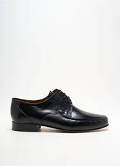 Derbies noir ARIMA pour homme seconde vue