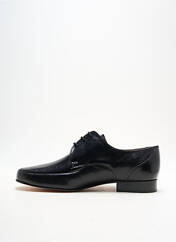 Derbies noir ARIMA pour homme seconde vue