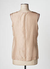 Blouse beige GERARD DAREL pour femme seconde vue