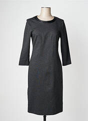 Robe mi-longue gris PENNYBLACK pour femme seconde vue