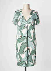 Robe mi-longue vert MAX MARA pour femme seconde vue