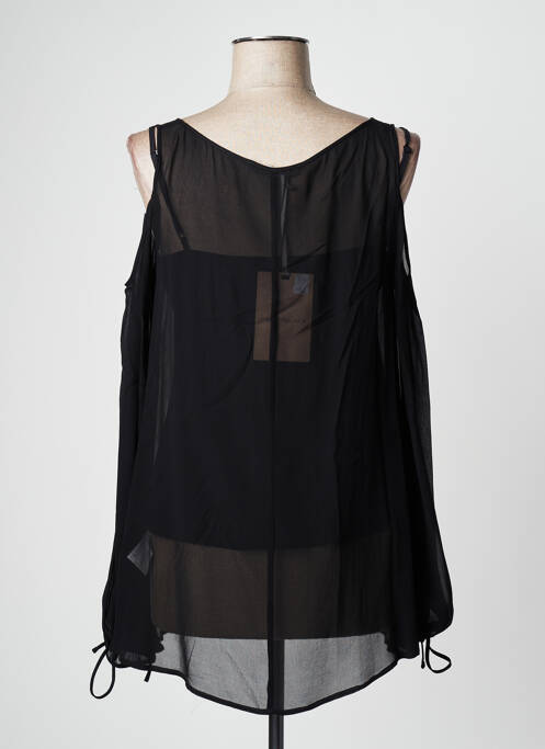 Blouse noir PENNYBLACK pour femme