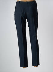 Pantalon droit bleu PABLO GERARD DAREL pour femme seconde vue