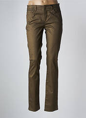 Pantalon slim or GERARD DAREL pour femme seconde vue