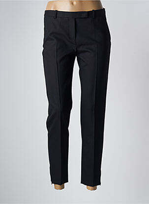 Pantalon slim noir PABLO GERARD DAREL pour femme