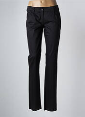 Pantalon slim noir PENNYBLACK pour femme seconde vue