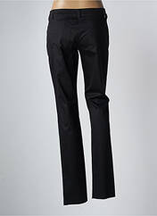 Pantalon slim noir PENNYBLACK pour femme seconde vue